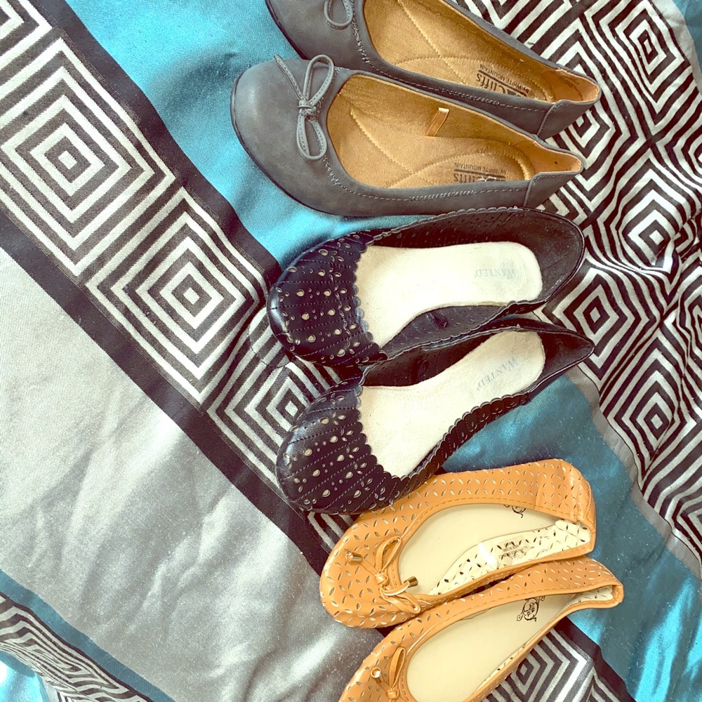 Shoe